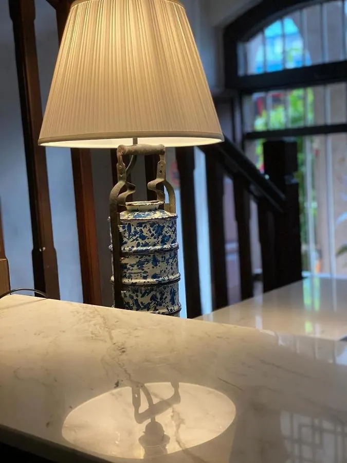 乔治敦 贝特尔纳特旅馆酒店 3*,  马来西亚