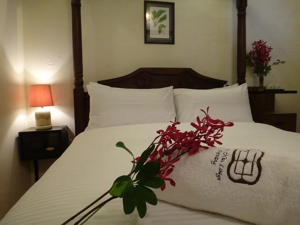 ג'ורג' טאון Betel Nut Lodge (Adults Only)