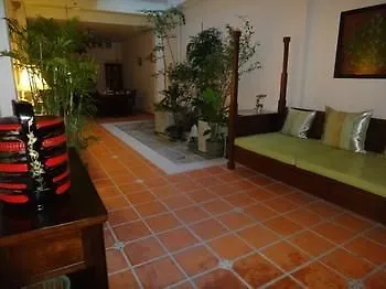 乔治敦 贝特尔纳特旅馆酒店 酒店