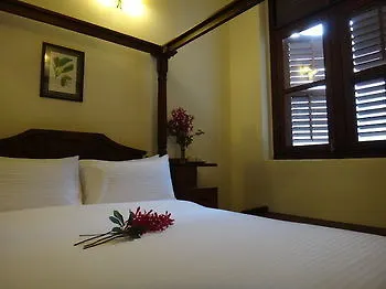 ג'ורג' טאון Betel Nut Lodge (Adults Only) מלזיה