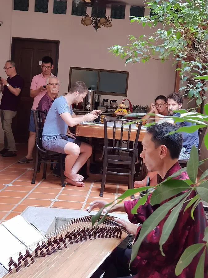 ג'ורג' טאון Betel Nut Lodge (Adults Only) ג'ורג' טאון