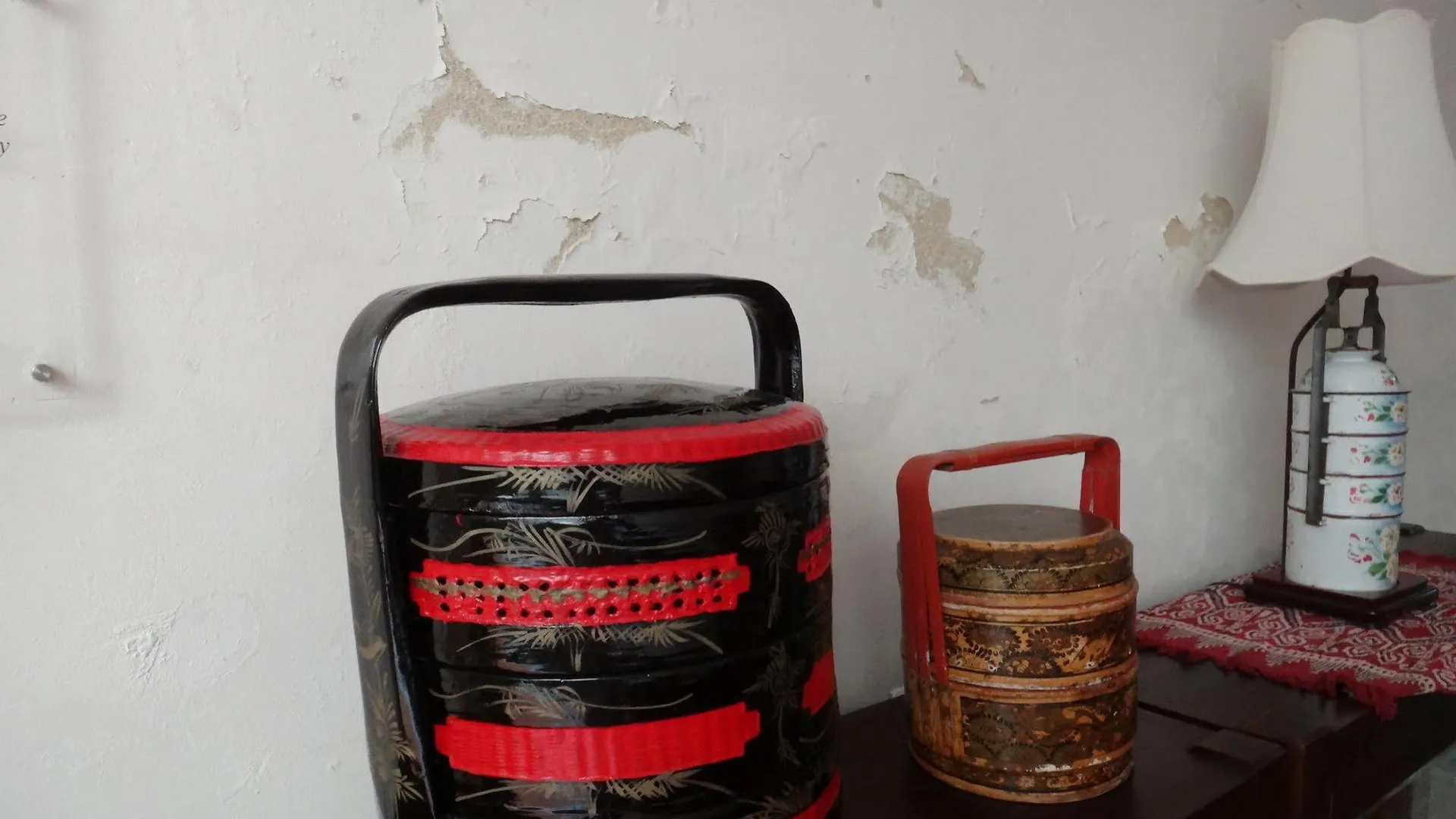 乔治敦 贝特尔纳特旅馆酒店