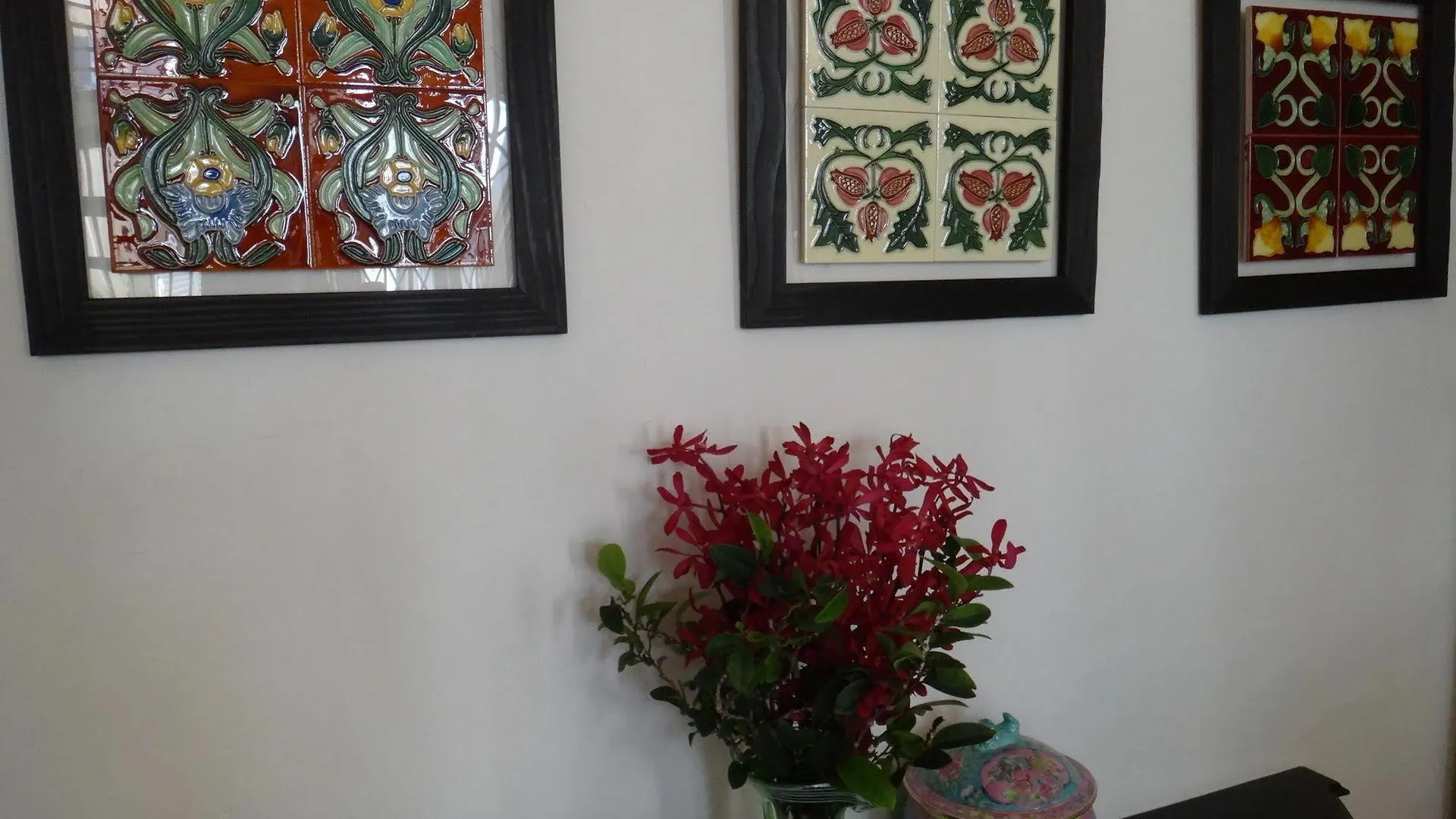 מלון ג'ורג' טאון Betel Nut Lodge (Adults Only)