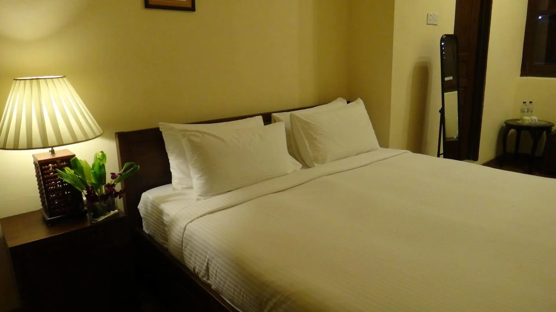 ג'ורג' טאון Betel Nut Lodge (Adults Only) 3*, ג'ורג' טאון מלזיה