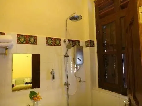 ג'ורג' טאון Betel Nut Lodge (Adults Only) מלזיה