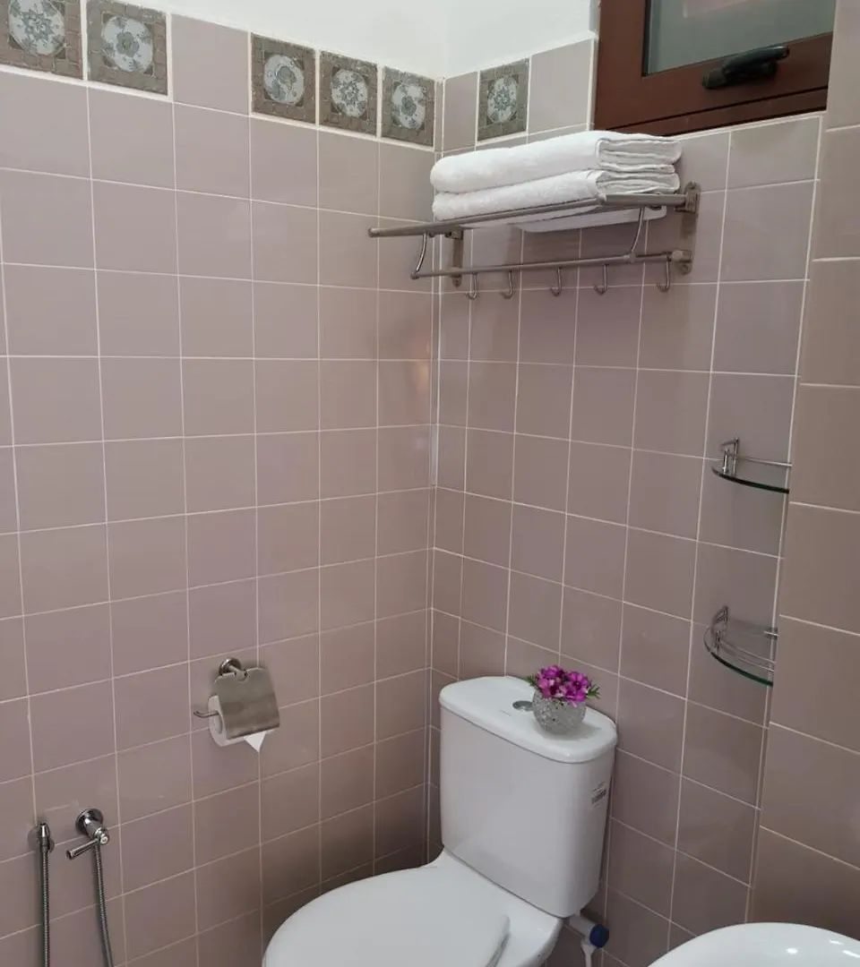 מלון ג'ורג' טאון Betel Nut Lodge (Adults Only)