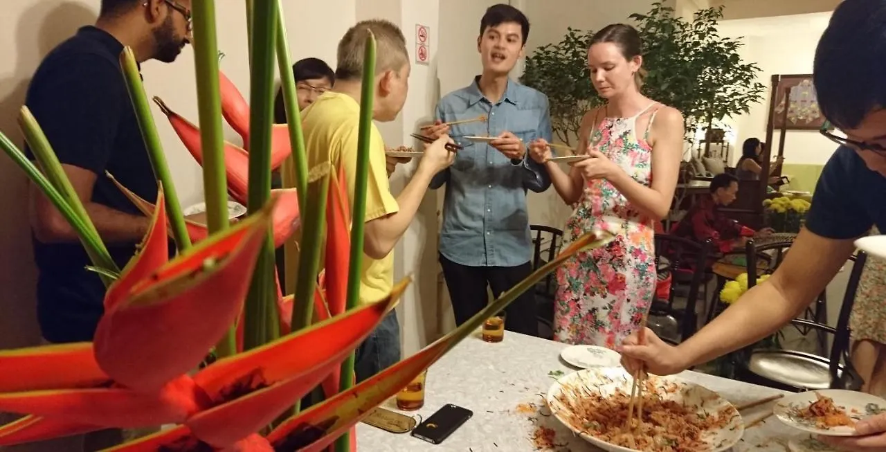 乔治敦 贝特尔纳特旅馆酒店 3*,  马来西亚