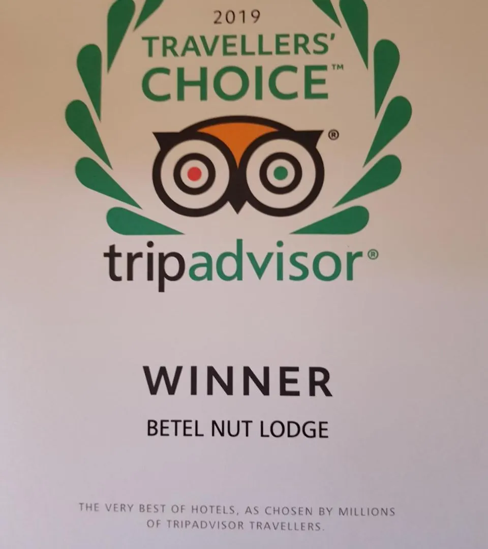 מלון ג'ורג' טאון Betel Nut Lodge (Adults Only)