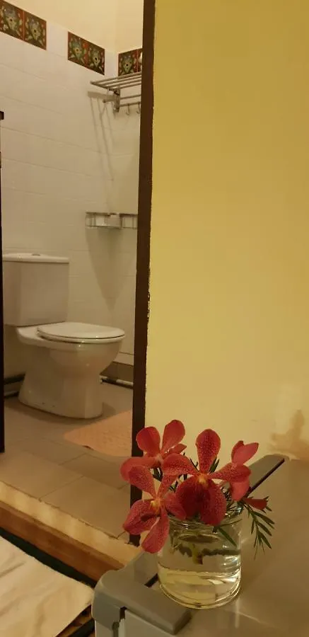 酒店 乔治敦 贝特尔纳特旅馆酒店
