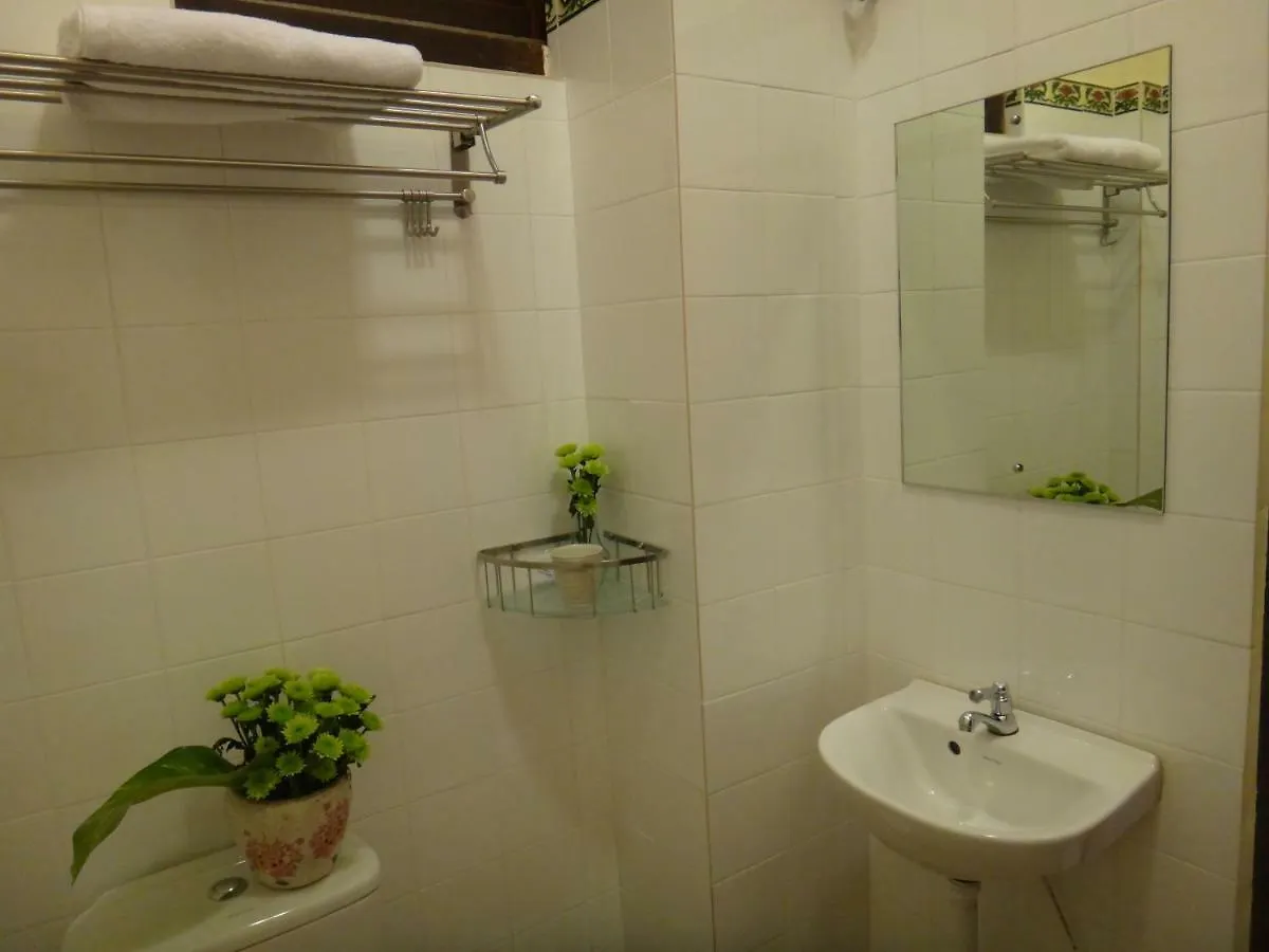 ג'ורג' טאון Betel Nut Lodge (Adults Only) מלון