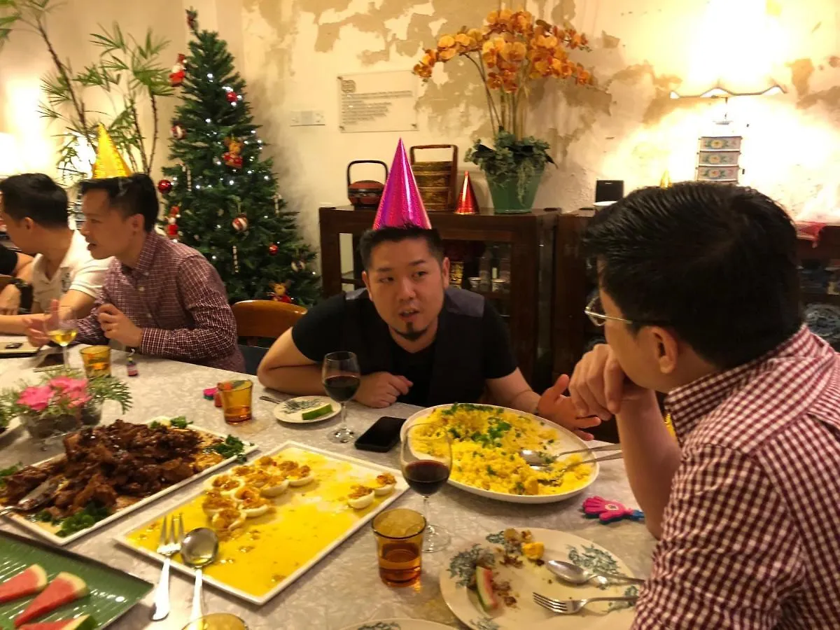 酒店 乔治敦 贝特尔纳特旅馆酒店