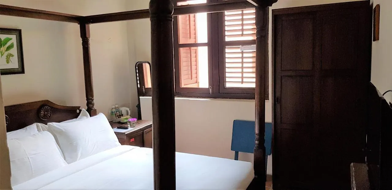 ג'ורג' טאון Betel Nut Lodge (Adults Only) מלון ג'ורג' טאון