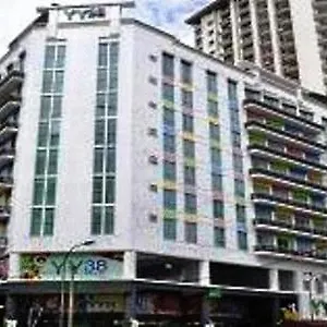 Yy38酒店 马来西亚