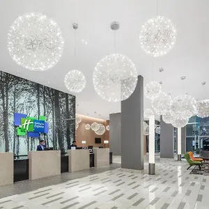 Express Centre By Ihg Malaysia