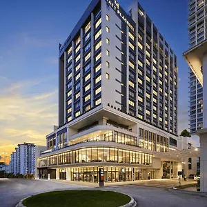 Hyatt Place Bukit Jalil 4*, Kuala Lumpur Ma­lay­sia