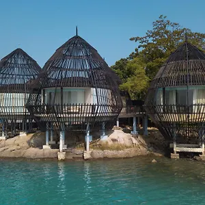 The Ritz-carlton, 5*, Langkawi Ma­lay­sia