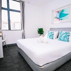 Swing & Pillows - Kl Sg Besi Formerly Known As U Pac 2*, Kuala Lumpur Ma­lay­sia