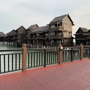 Langkawi Lagoon Water 马来西亚