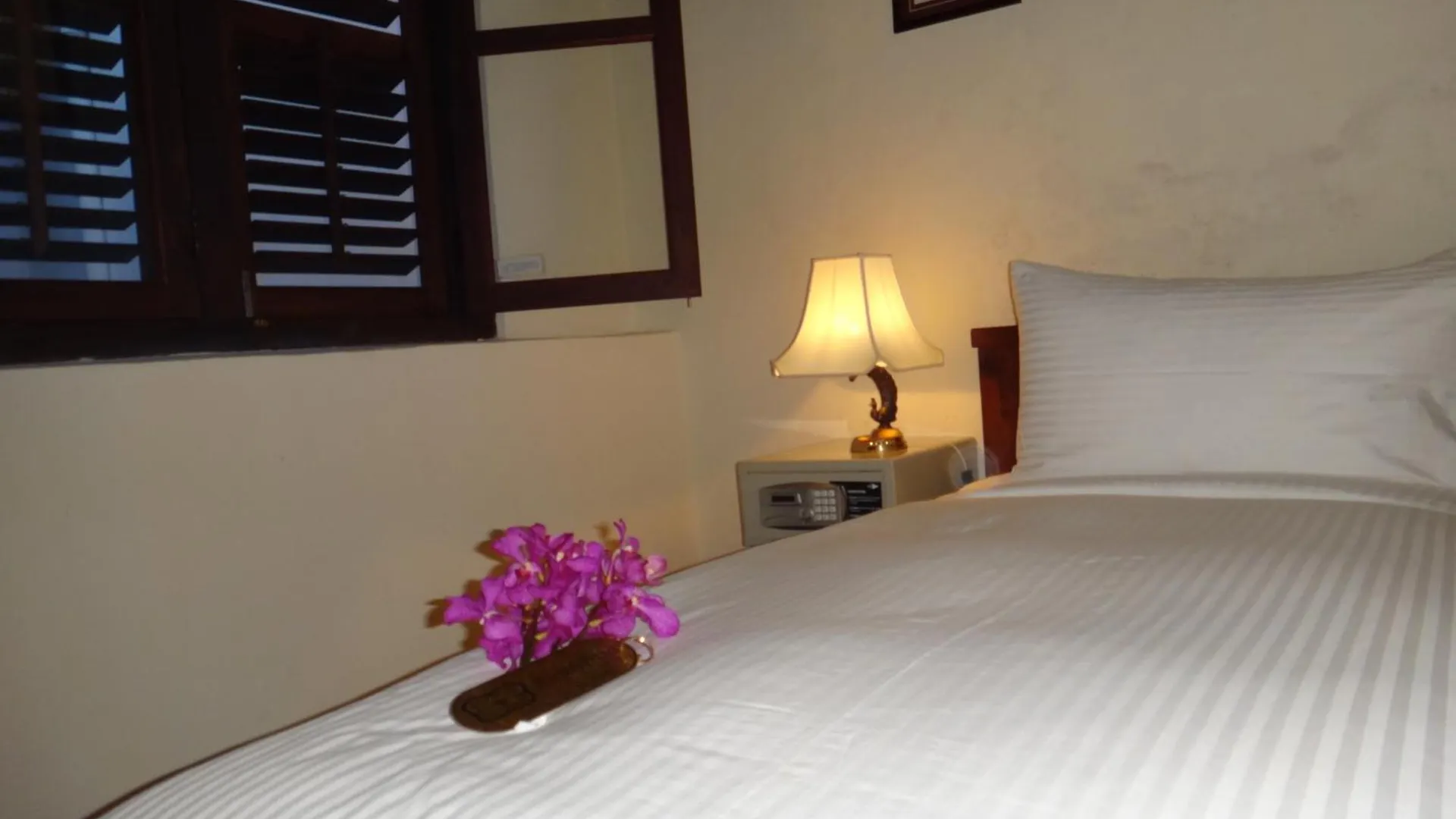 Hotel Betel Nut Lodge (Adults Only) George Town