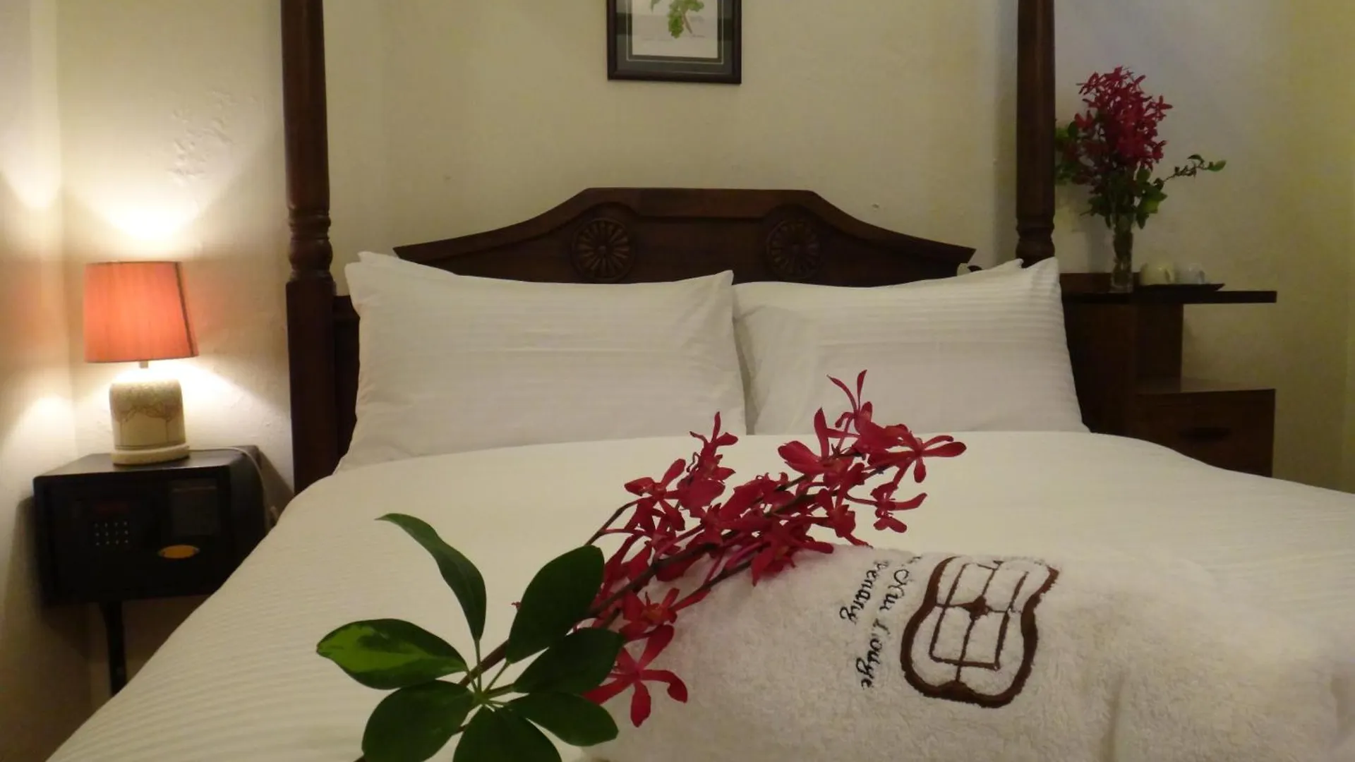 Betel Nut Lodge (Adults Only) George Town