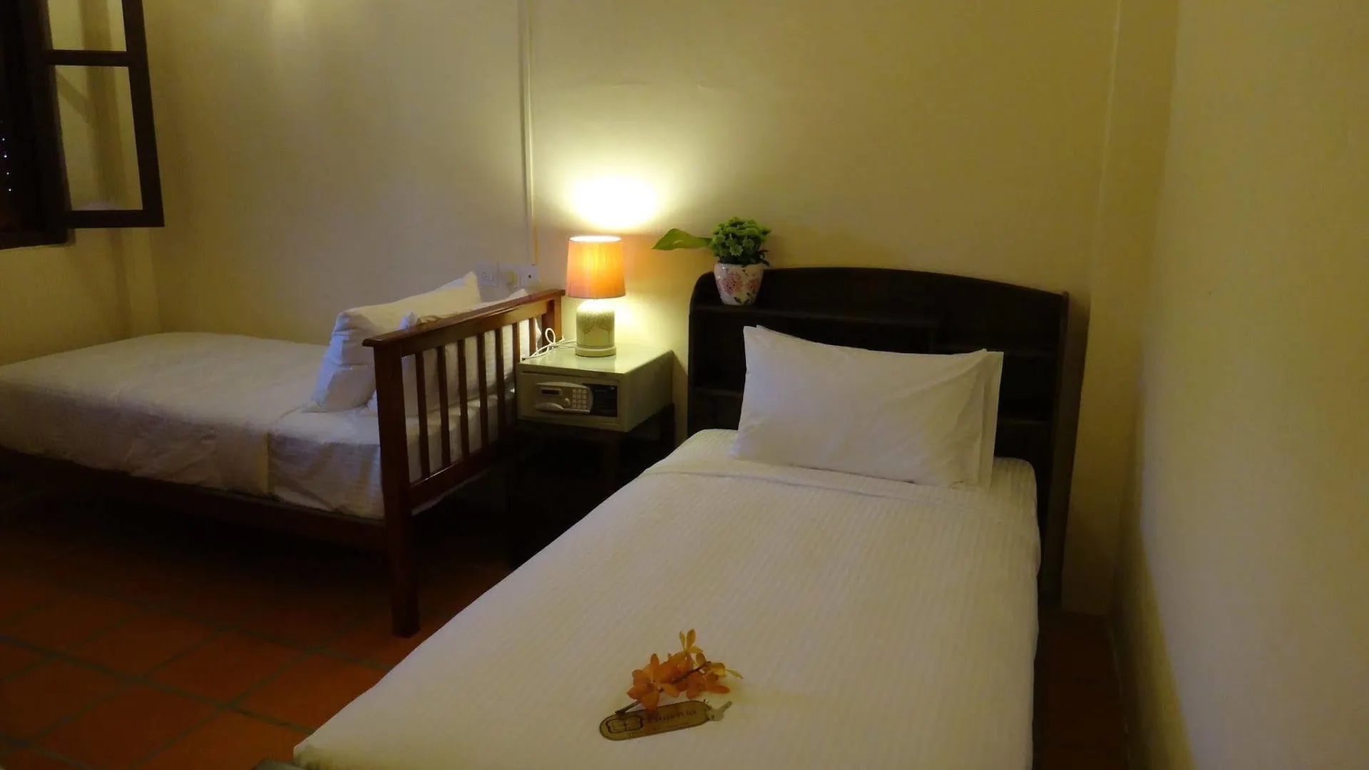 Betel Nut Lodge (Adults Only) George Town Malaysia