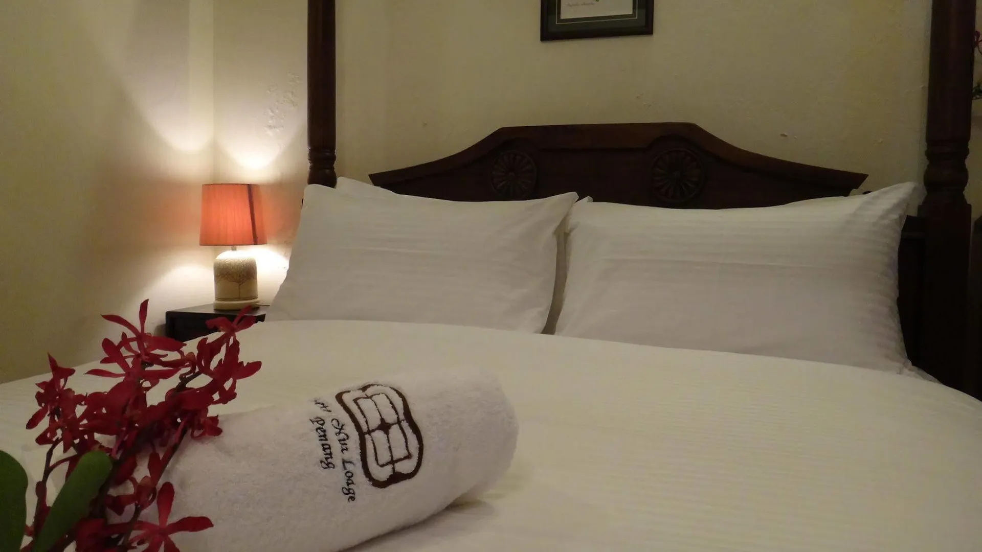 Betel Nut Lodge (Adults Only) George Town Hotel