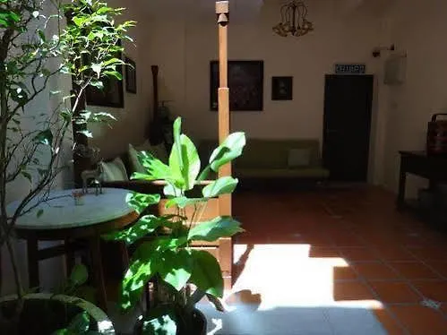 *** Hotel Betel Nut Lodge (Adults Only) George Town Malaysia