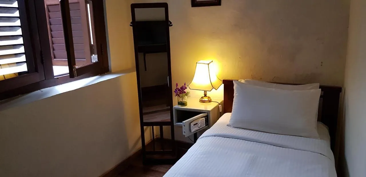 Betel Nut Lodge (Adults Only) George Town Hotel