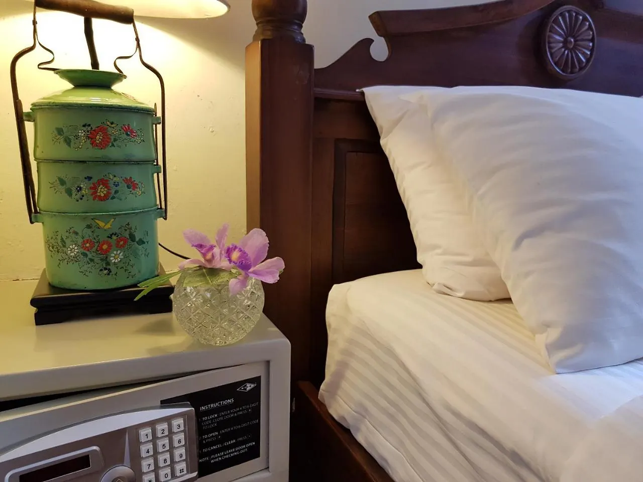 Betel Nut Lodge (Adults Only) George Town Hotel