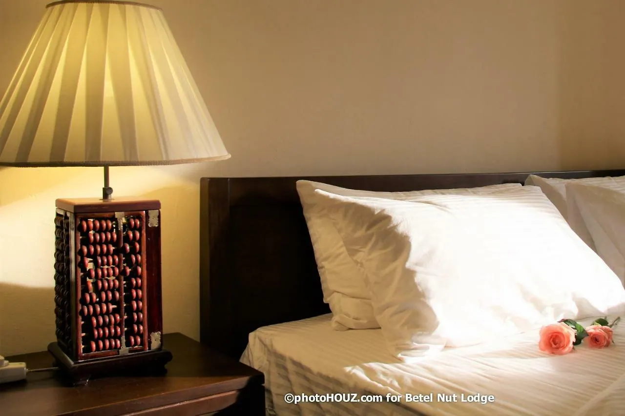 Betel Nut Lodge (Adults Only) George Town Hotel