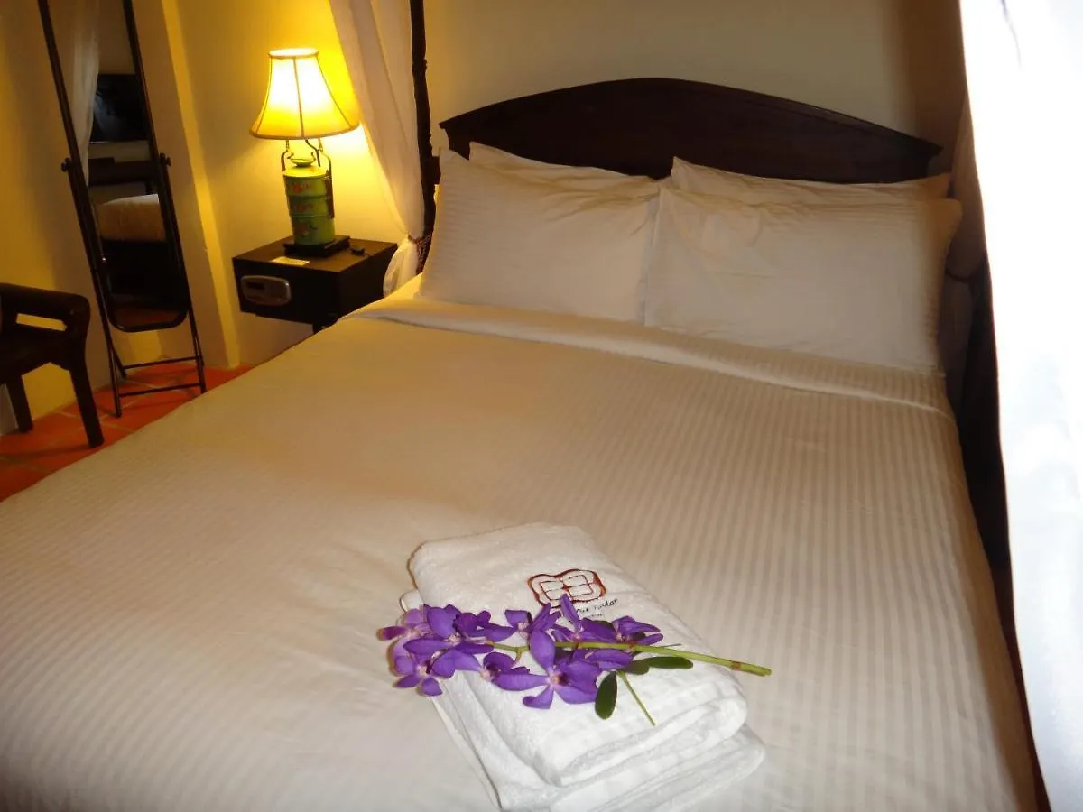*** Hotel Betel Nut Lodge (Adults Only) George Town Malaysia